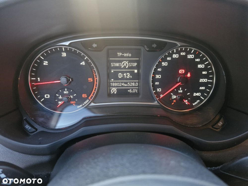 Audi A1 3-drzwiowe - 12