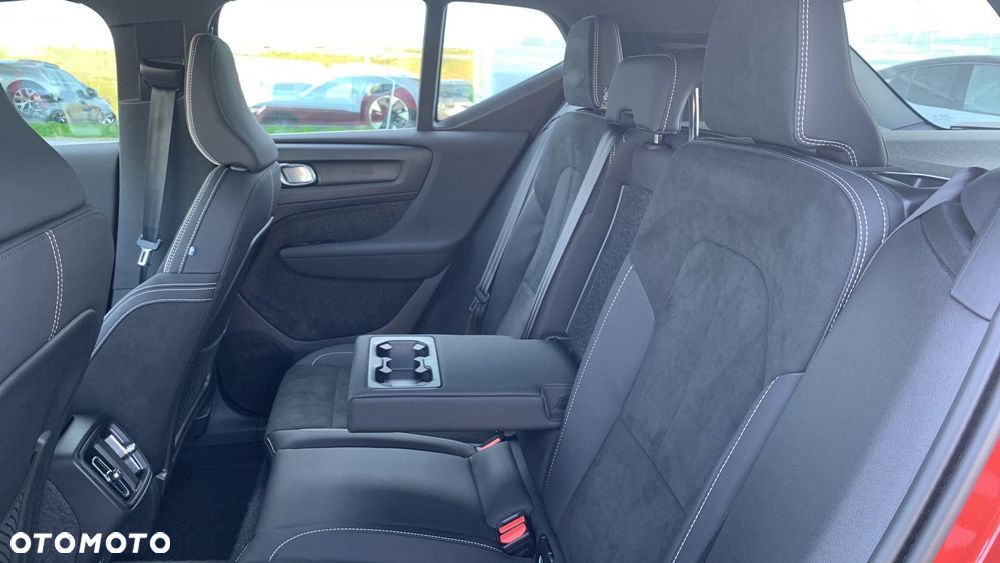 Volvo XC 40 - 15
