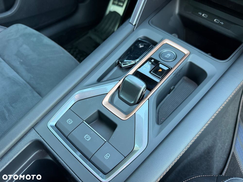 Cupra Formentor 1.5 eTSI mHEV DSG - 27