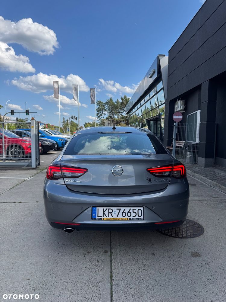 Opel Insignia 2.0 CDTI Innovation S&S - 5