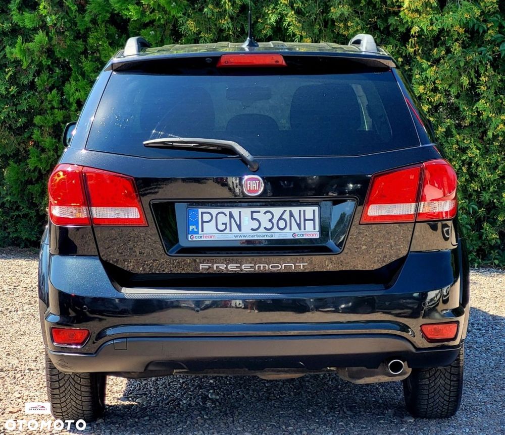 Fiat Freemont - 19