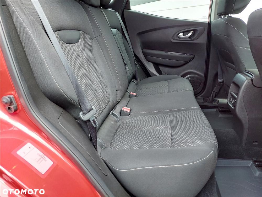 Renault Kadjar 1.3 TCe FAP Zen EDC - 7