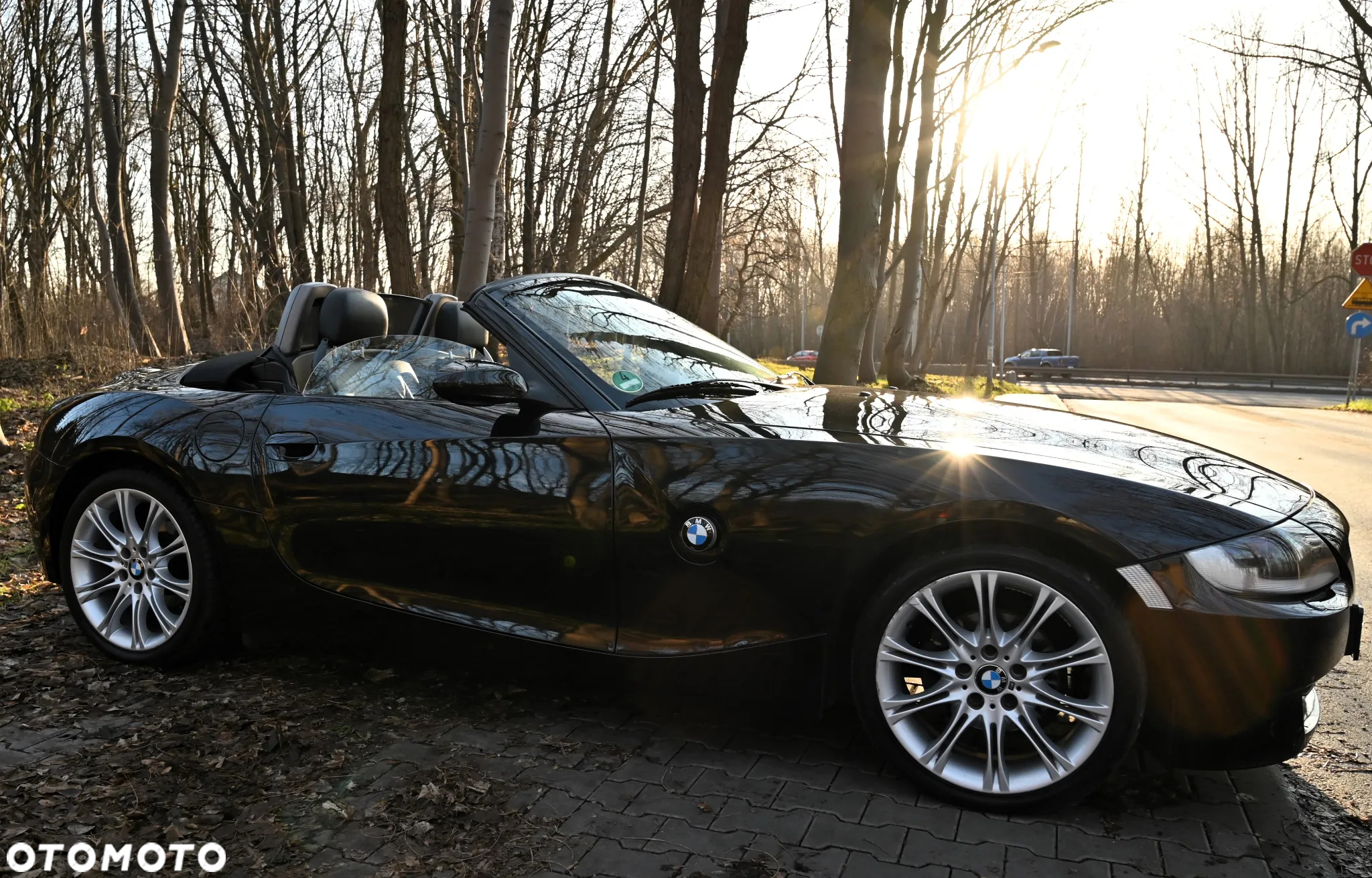 BMW Z4 - 9