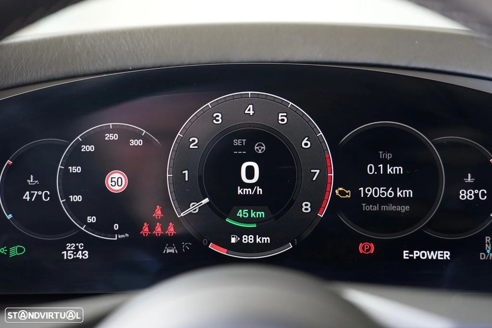 Porsche Cayenne S E-Hybrid - 27