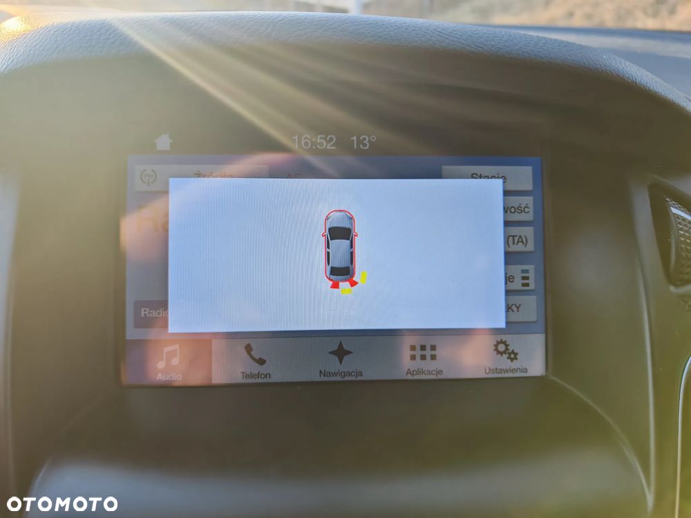 Ford Focus 1.5 EcoBoost ST-Line Red ASS - 27