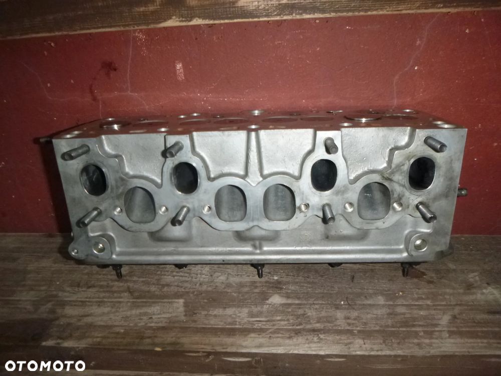 GŁOWICA SILNIKA VW T4 1.9 D TD POP REGENERACJI. - 5
