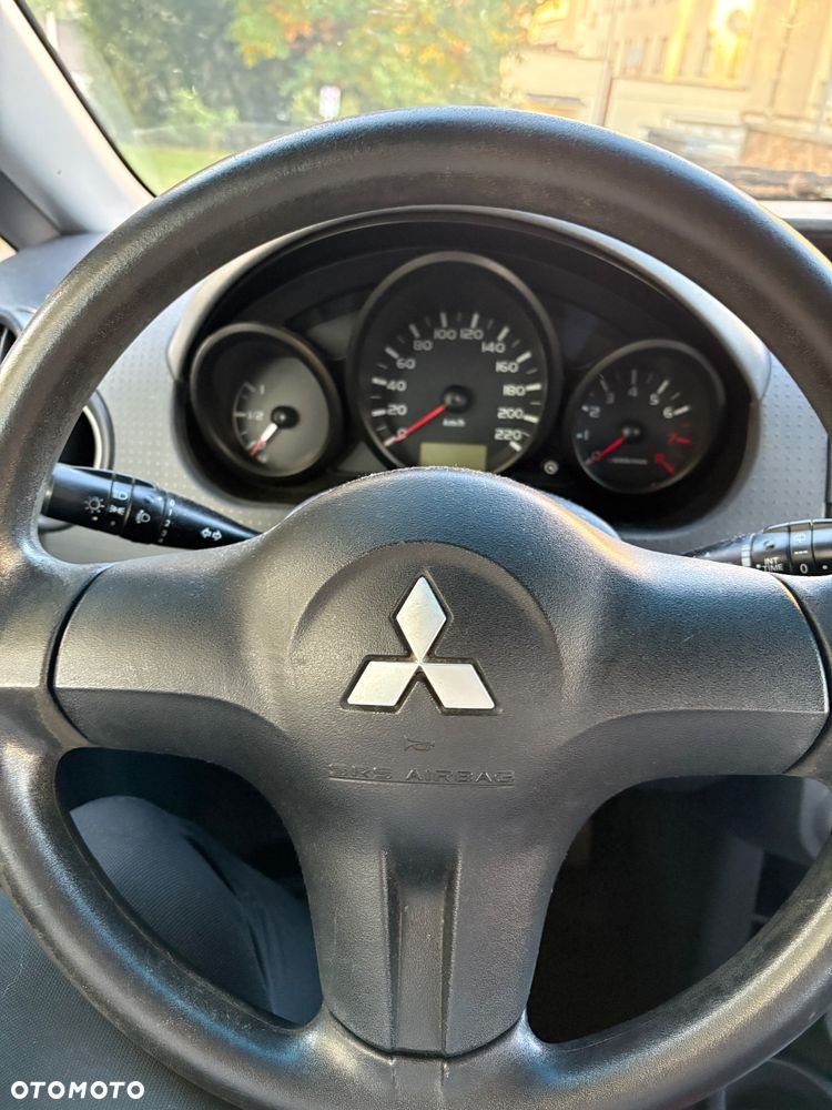 Mitsubishi Colt 1.3 Air - 13