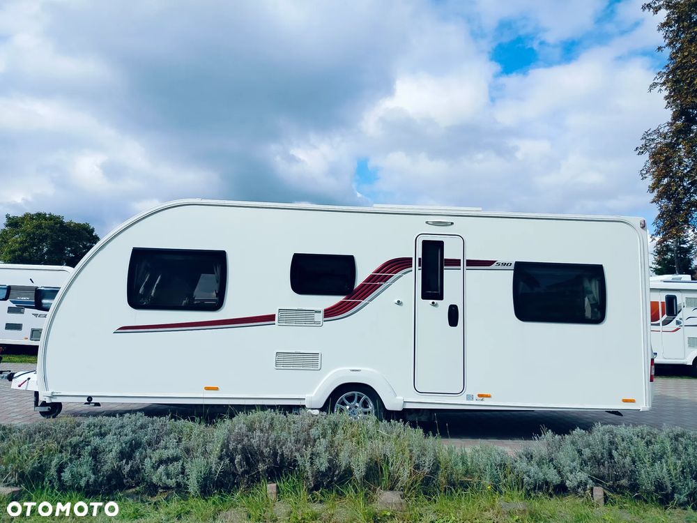 SWIFT Challenger 590 - 20