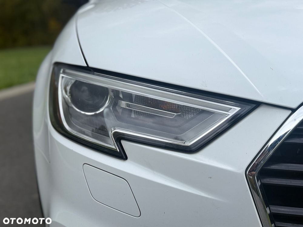 Audi A3 Limousine - 12