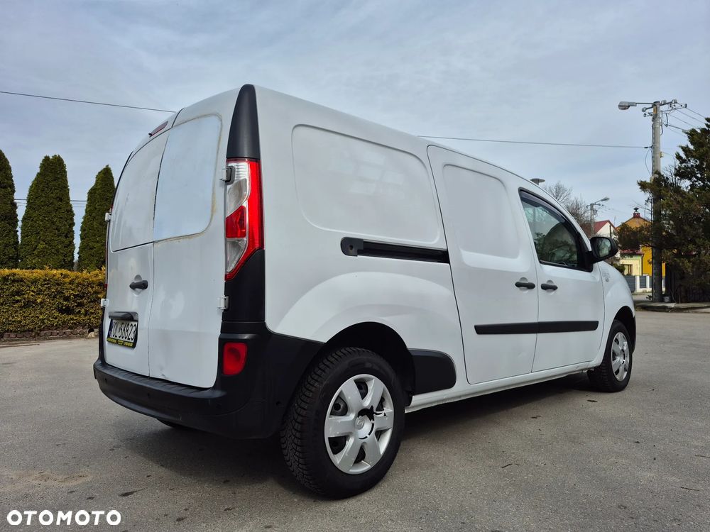 Renault Kangoo - 3