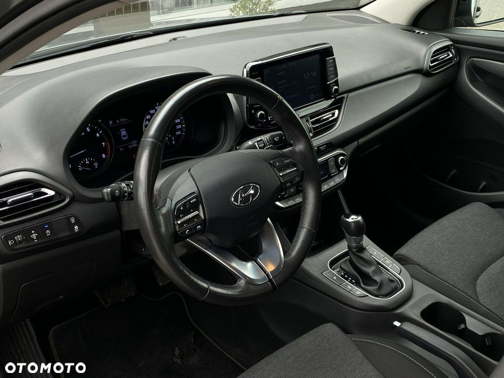 Hyundai i30 - 17