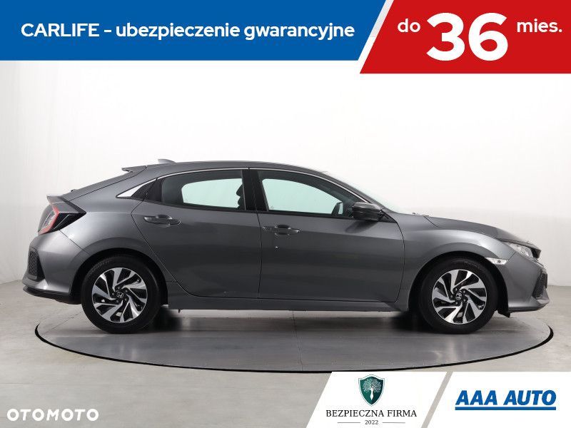 Honda Civic - 7