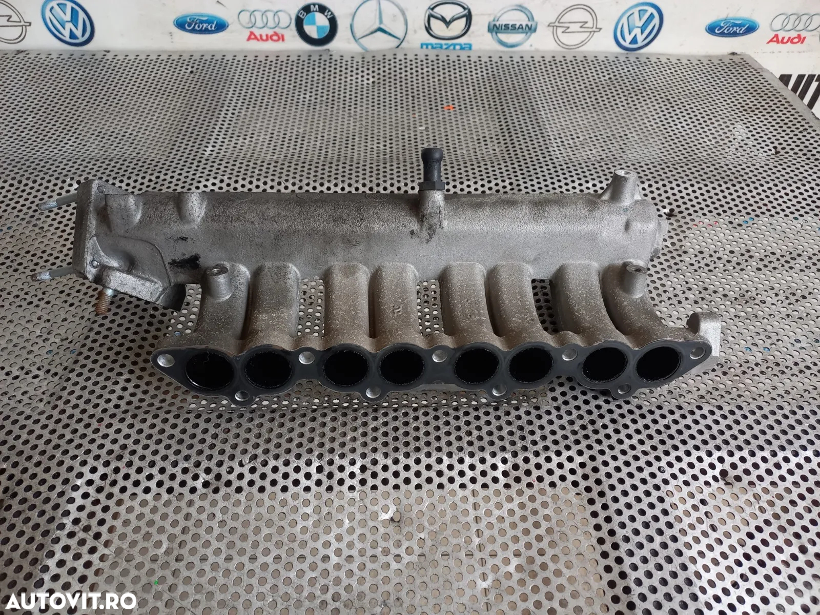 Galerie Admisie Hyundai I20 IX20 Kia Venga Rio 1.4 Crdi Euro 5 Motor D4FC Testat Cu Garantie An 201 - 2