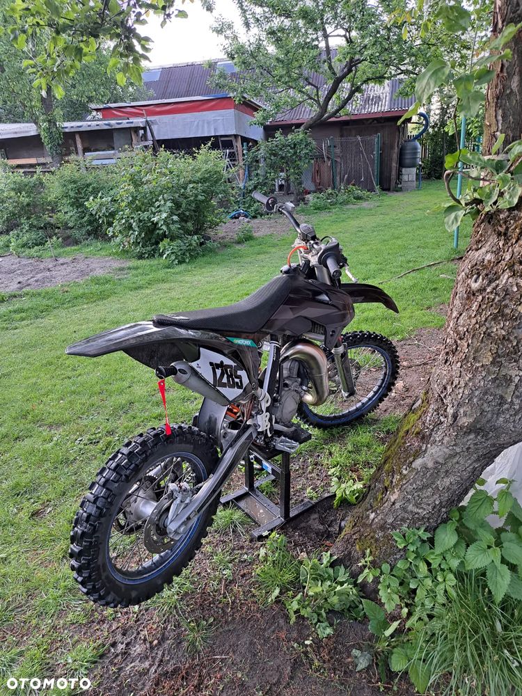 KTM SX