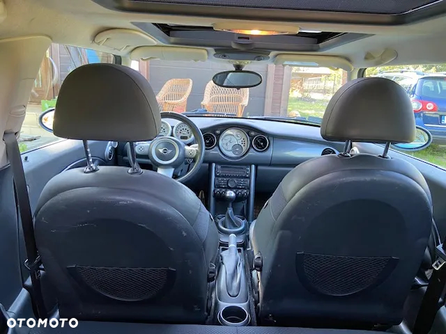 MINI Cooper S - 8