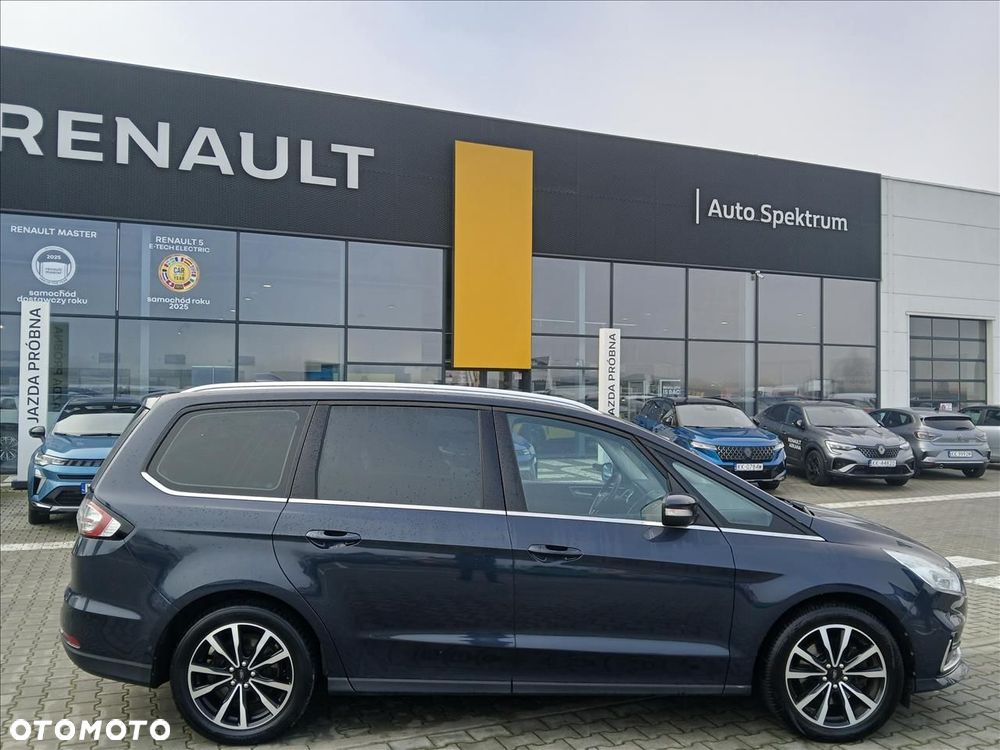 Ford Galaxy 2.0 EcoBlue Titanium PowerShift - 5