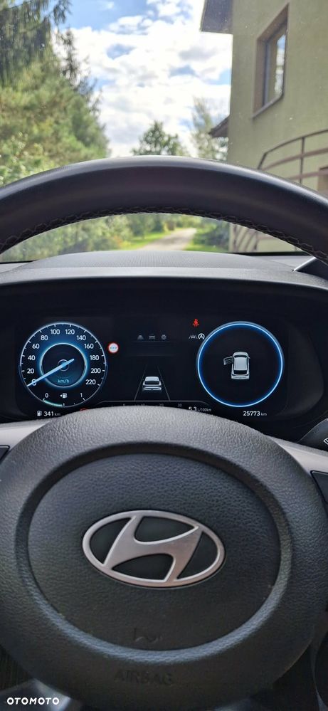 Hyundai i20 1.2 Pure - 7