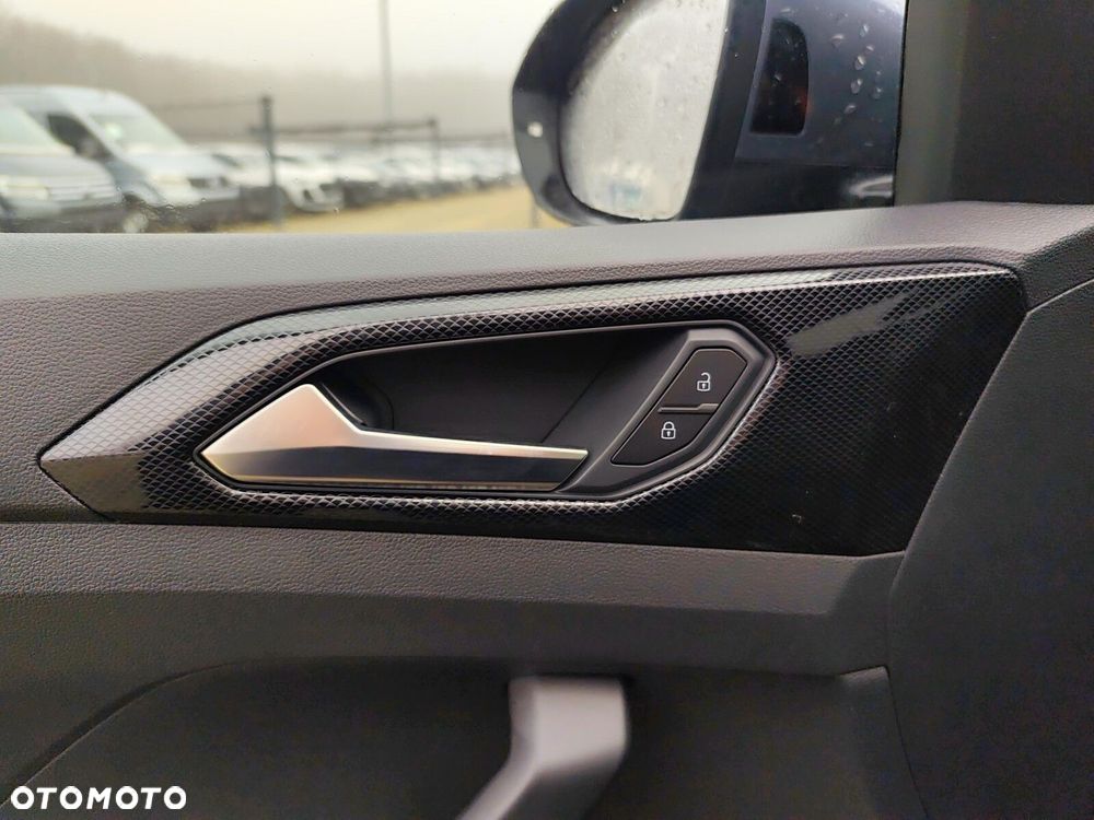 Volkswagen T-Cross 1.0 TSI Life - 22