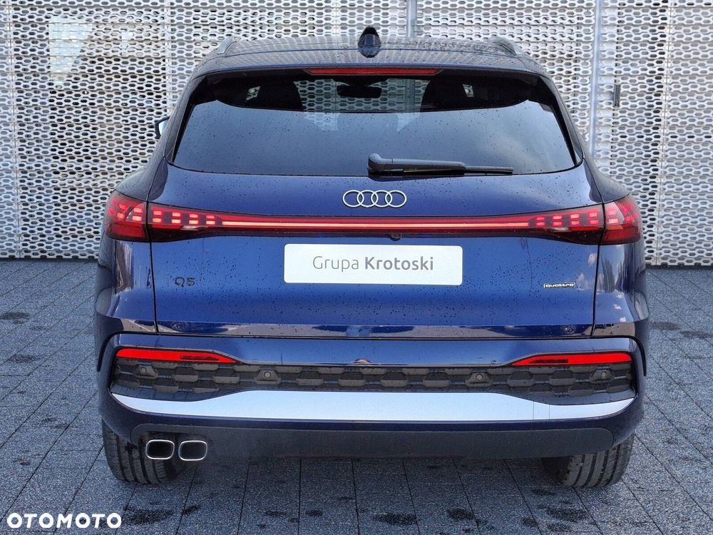Audi Q5 - 6