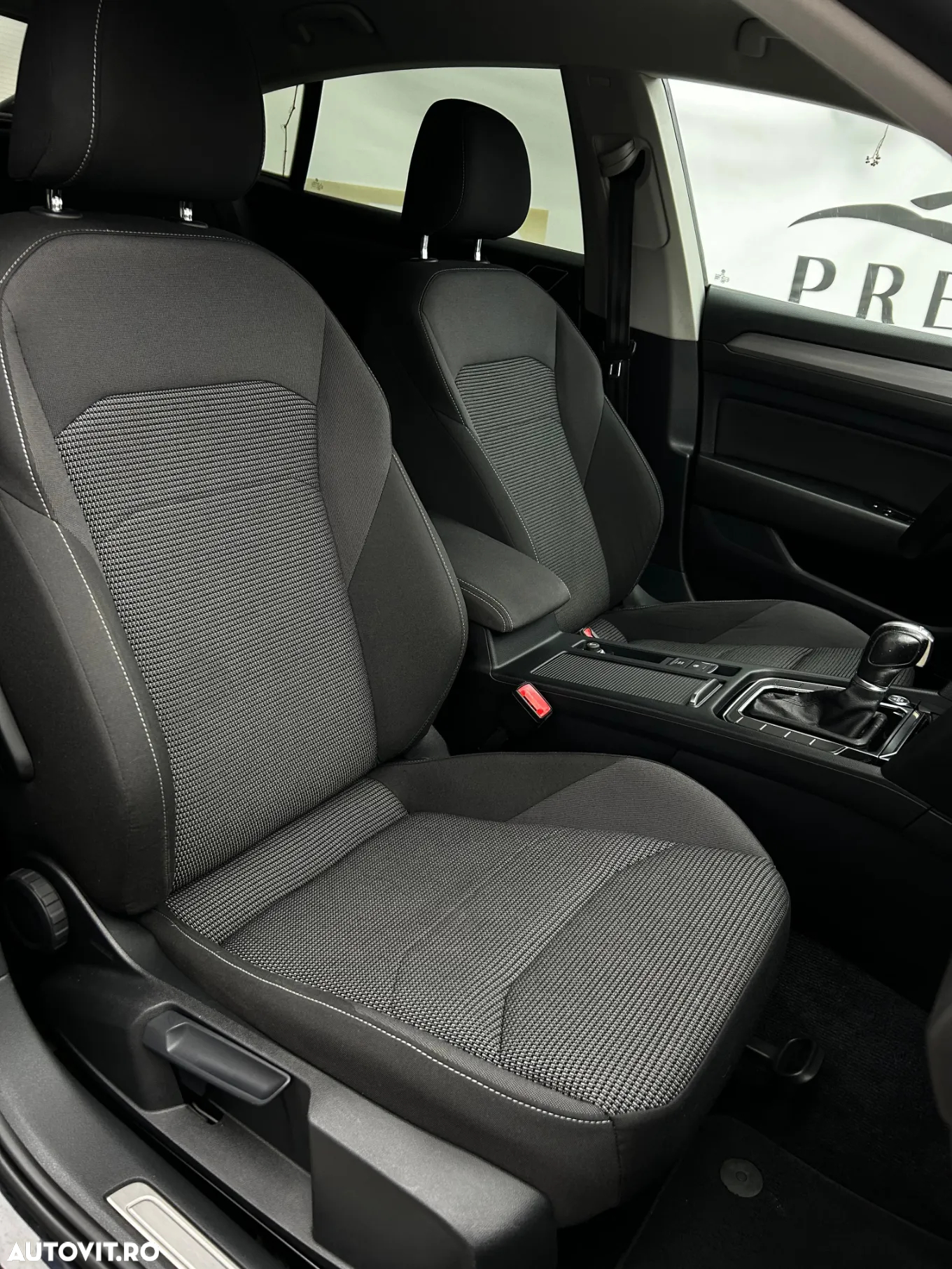 Volkswagen ARTEON 2.0 TDI DSG Elegance - 7
