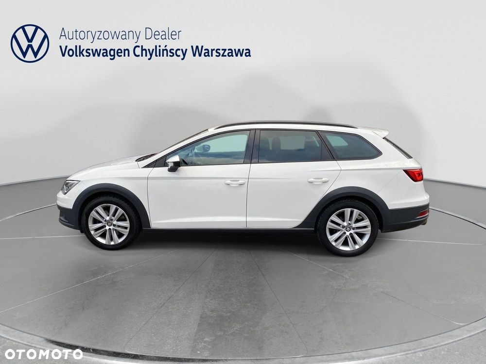 Seat Leon 1.8 TSI S&S 4Drive DSG - 4