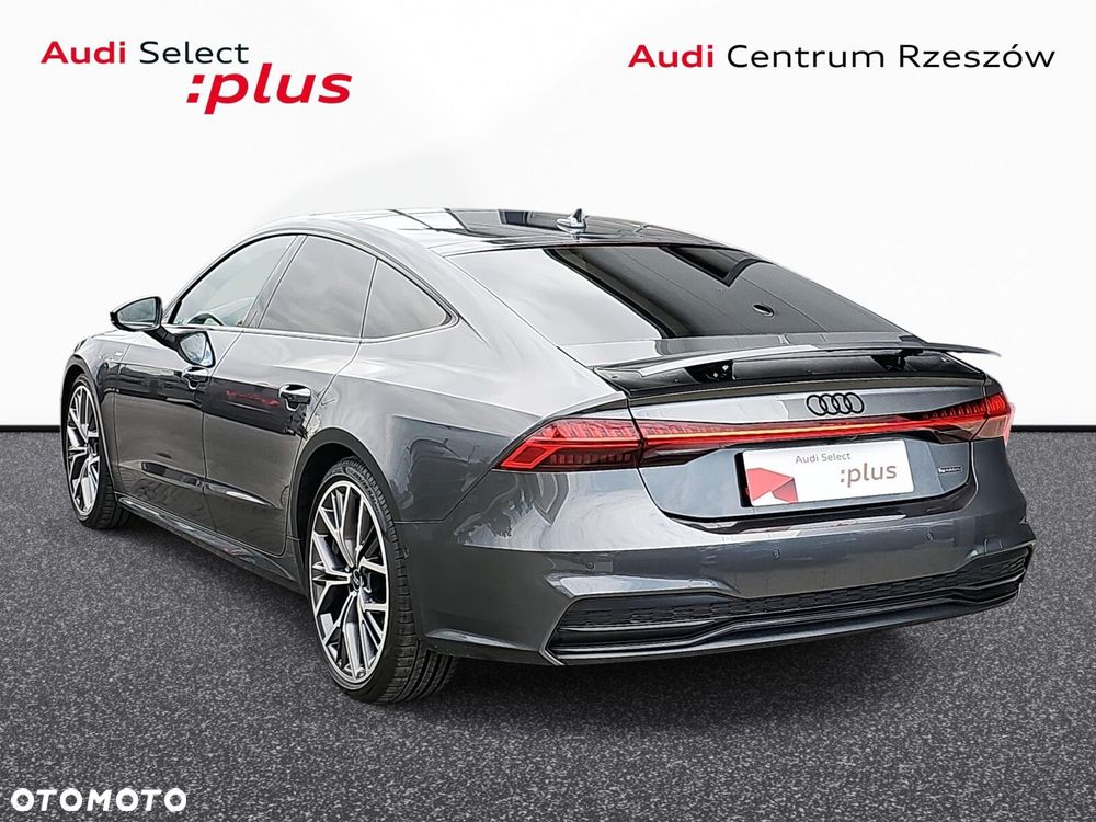Audi A7 Sportback - 7