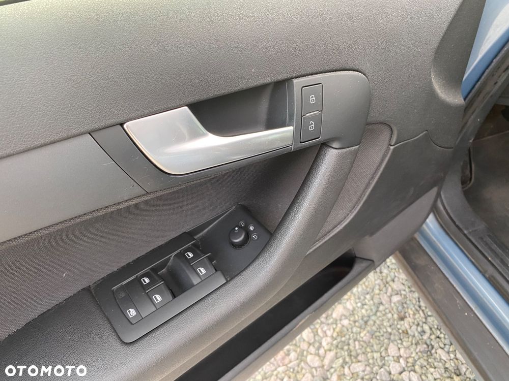 Audi A3 Sportback 1.6 S line Sportpaket (plus) - 18