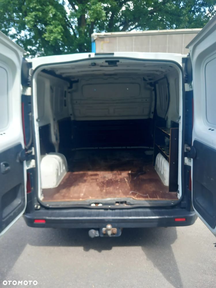 Renault Trafic - 5