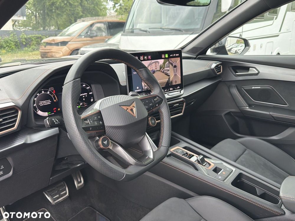 Cupra Formentor - 14