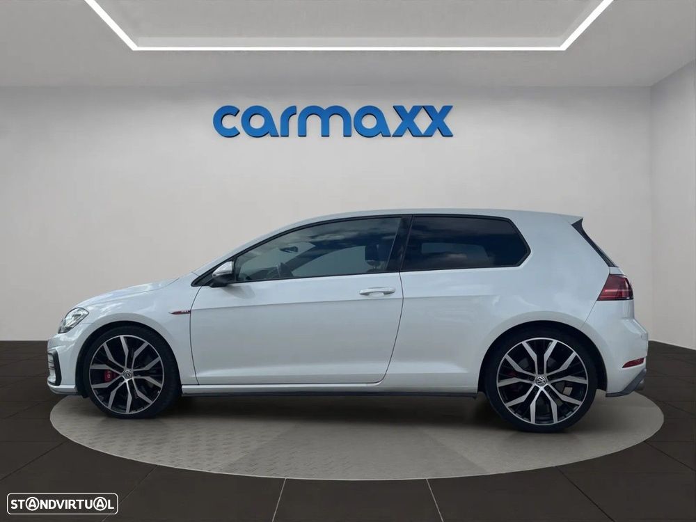 VW Golf 2.0 TSI GTI DSG Performance - 3