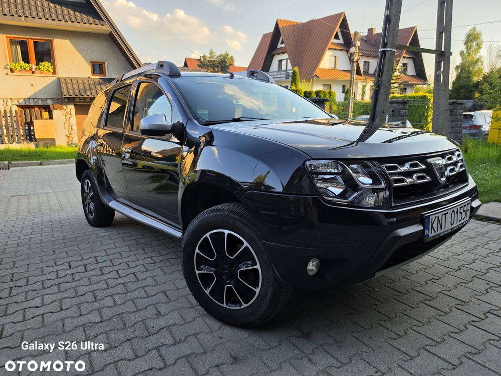 Dacia Duster - 2