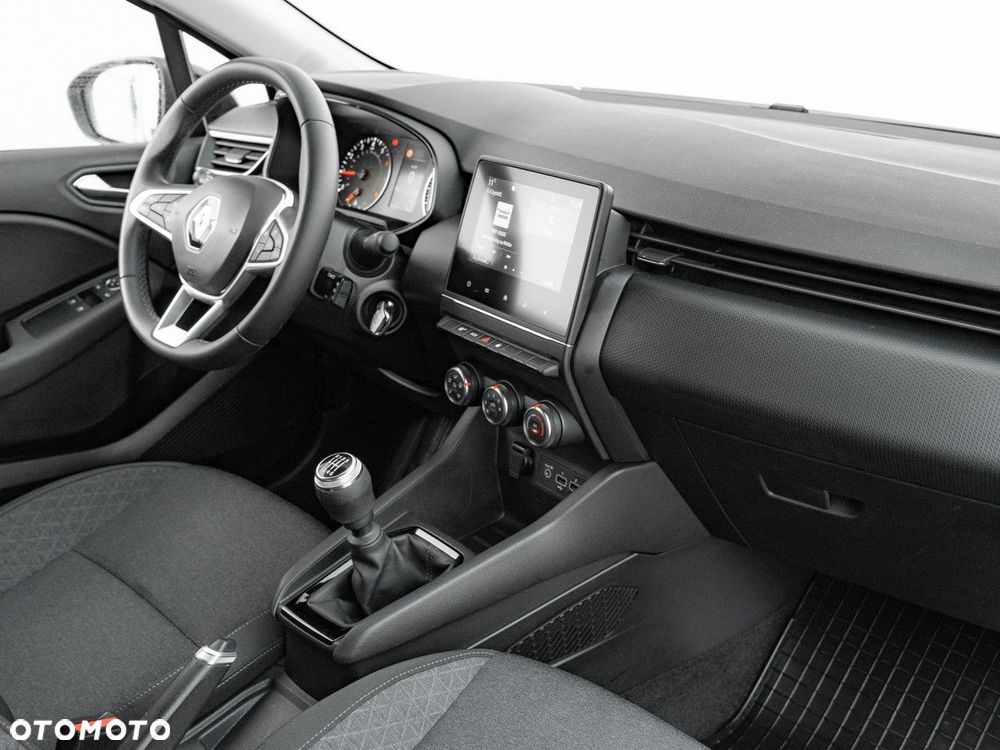 Renault Clio 1.0 TCe Equilibre - 33