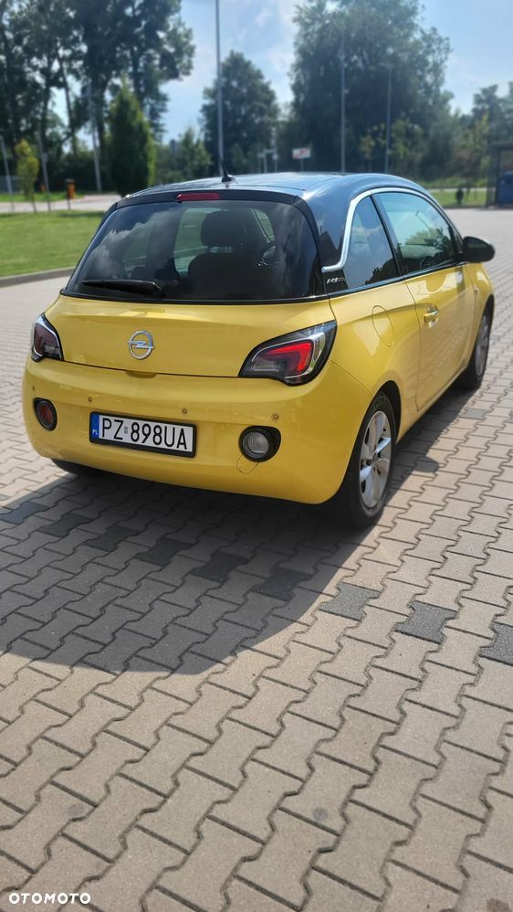 Opel Adam 1.4 Glam - 3