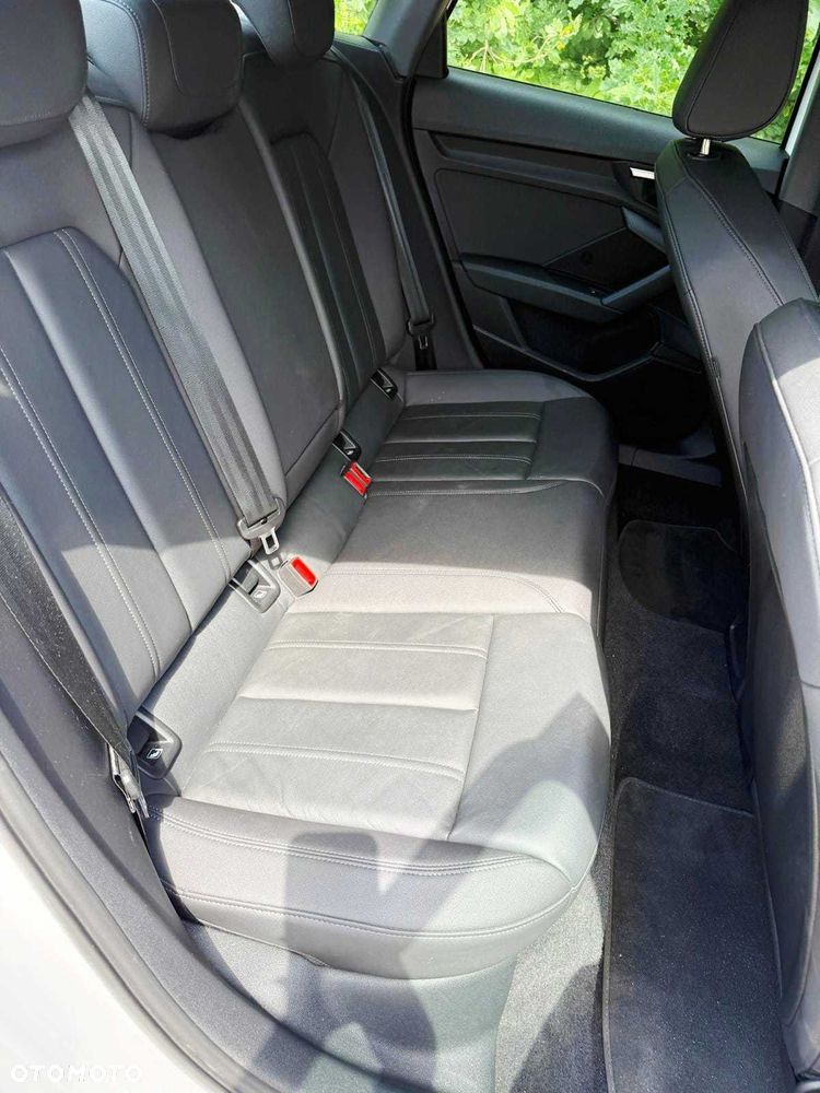 Audi A3 Limousine - 8
