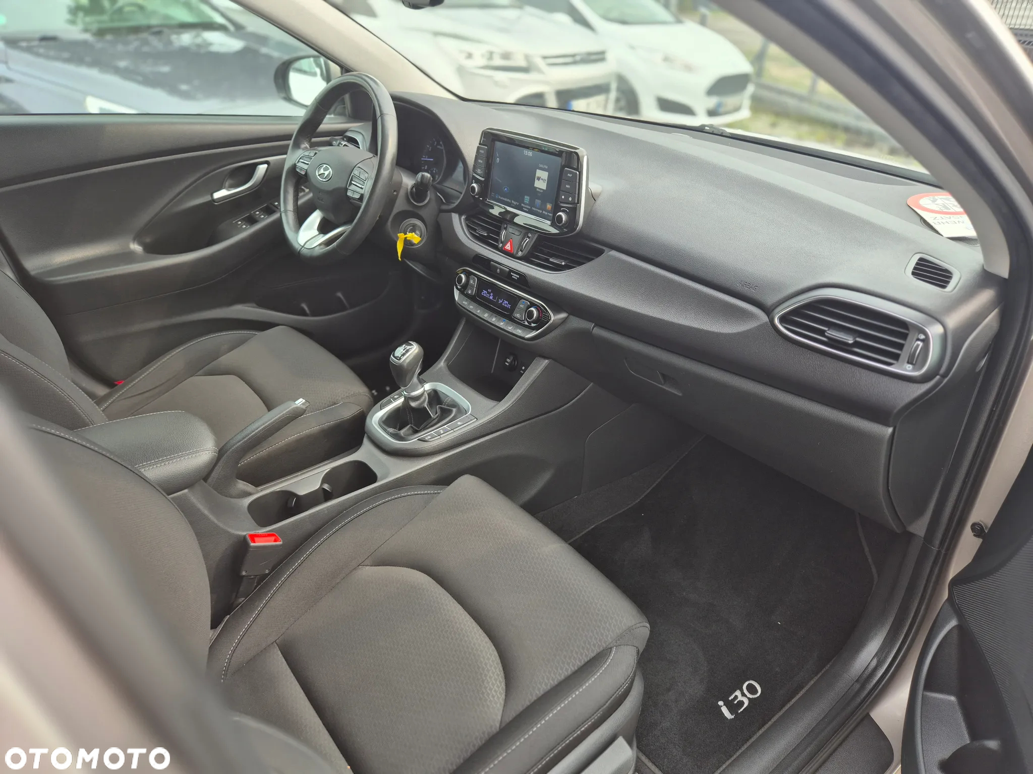 Hyundai i30 1.4 T-GDI Style - 12