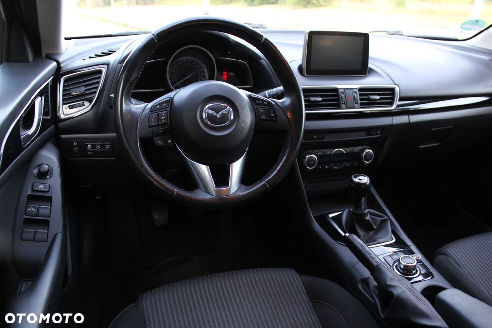 Mazda 3 - 13