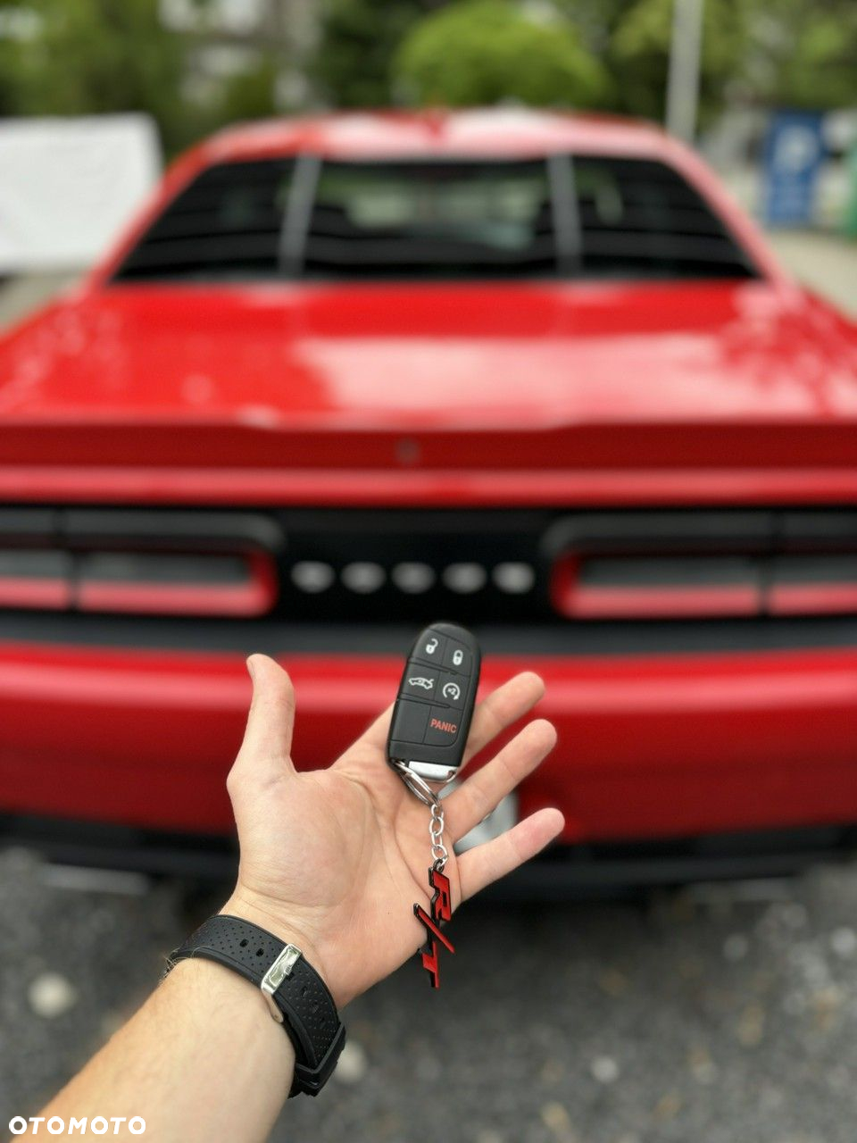 Dodge Challenger - 31
