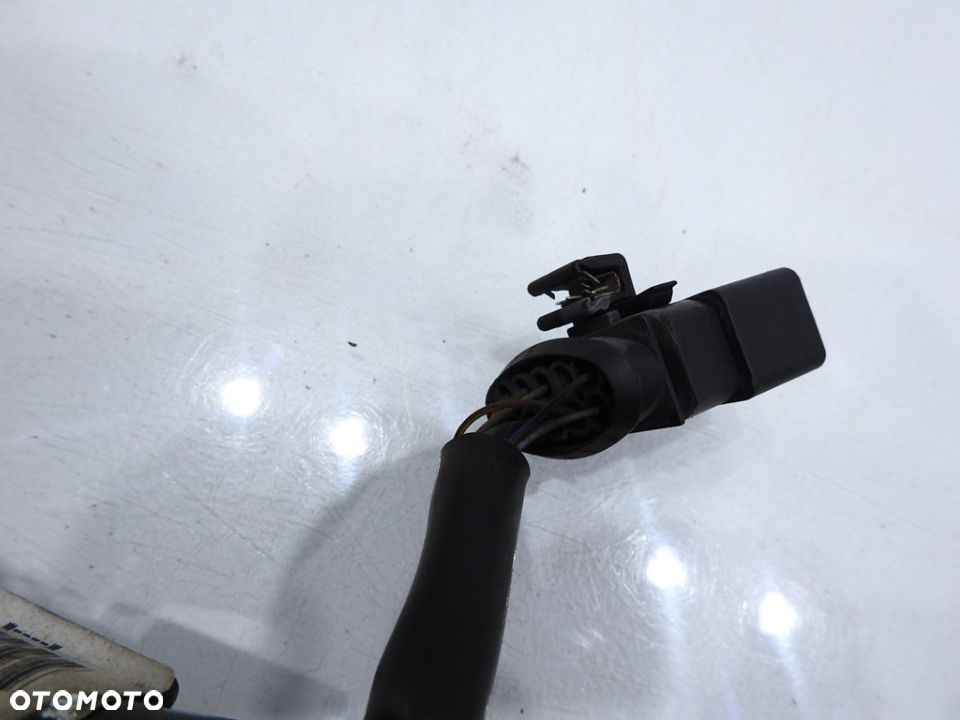 WIĄZKA INSTALACJA WENTYLATORÓW AUDI A6 C6 3.2 FSI - 7