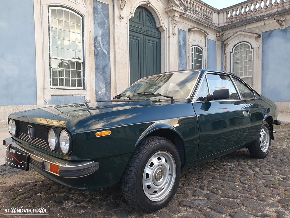 Lancia Beta - 57