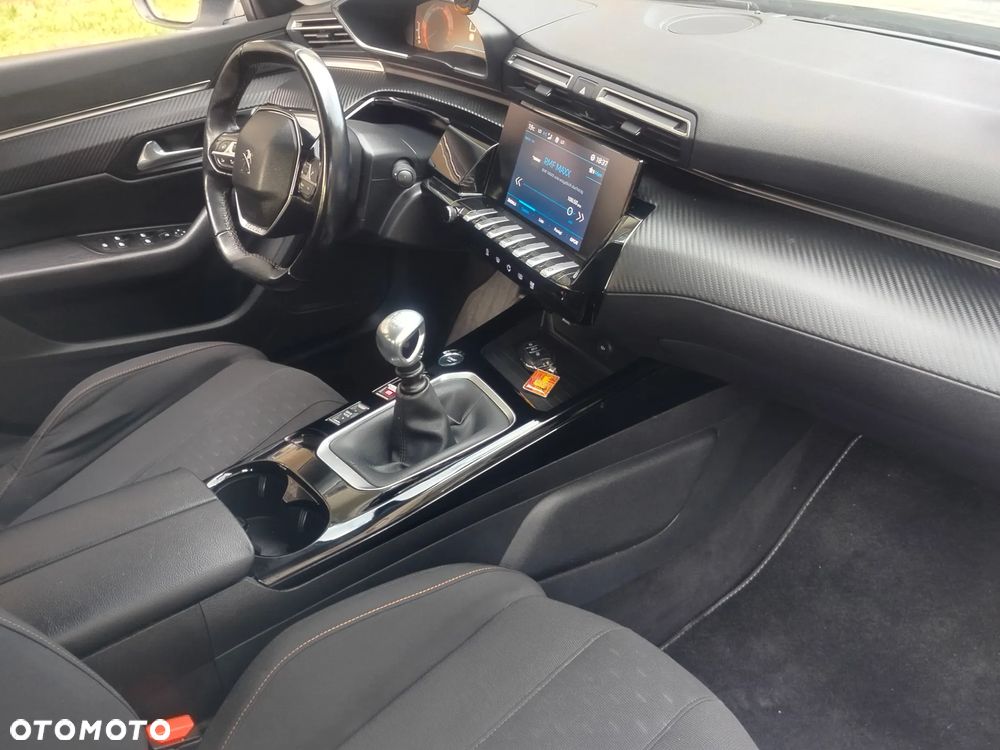 Peugeot 508 BlueHDi 130 Active - 13