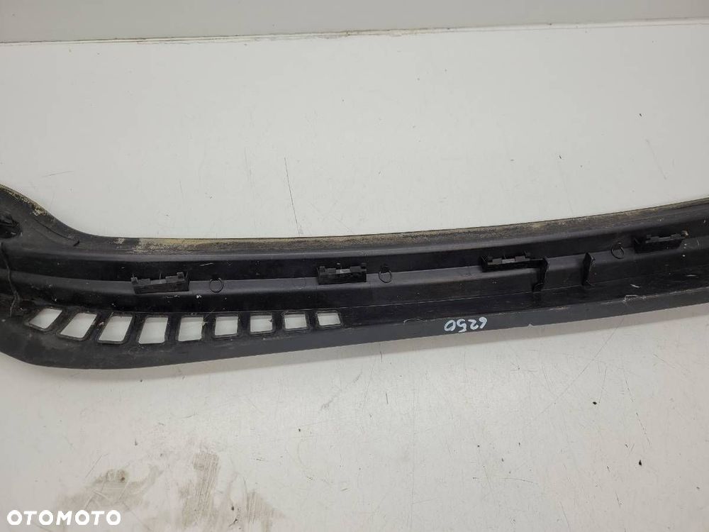 PODSZYBIE CITROEN C5 III X7 EUROPA 9681057880 - 8