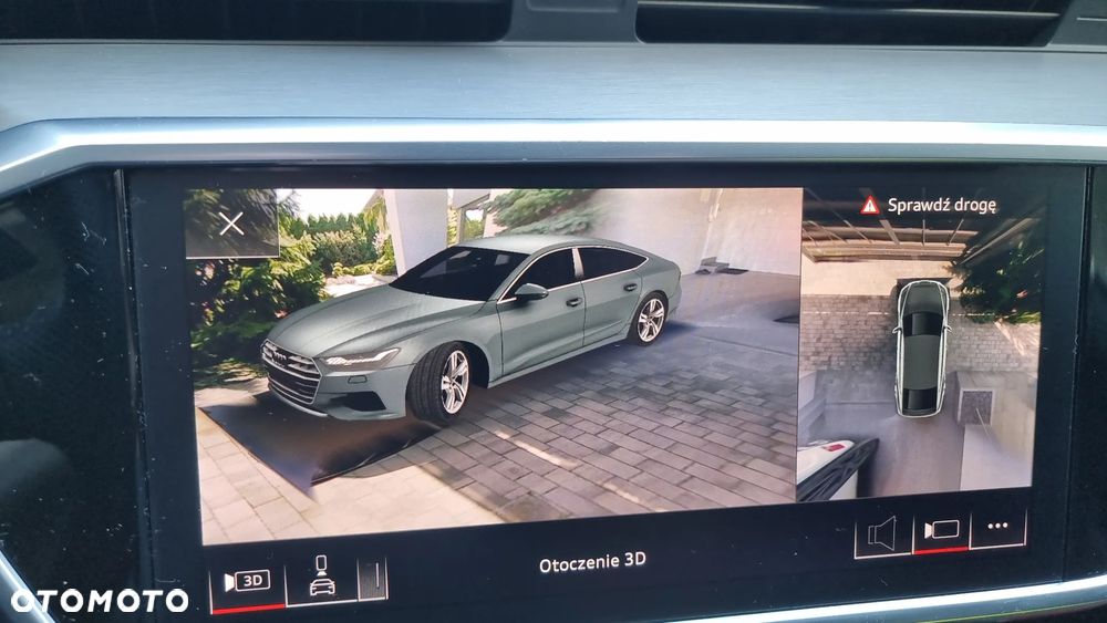 Audi A7 Sportback - 17