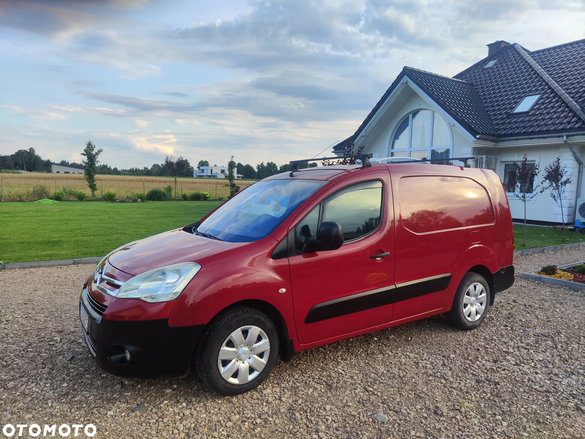 Citroën Berlingo - 10
