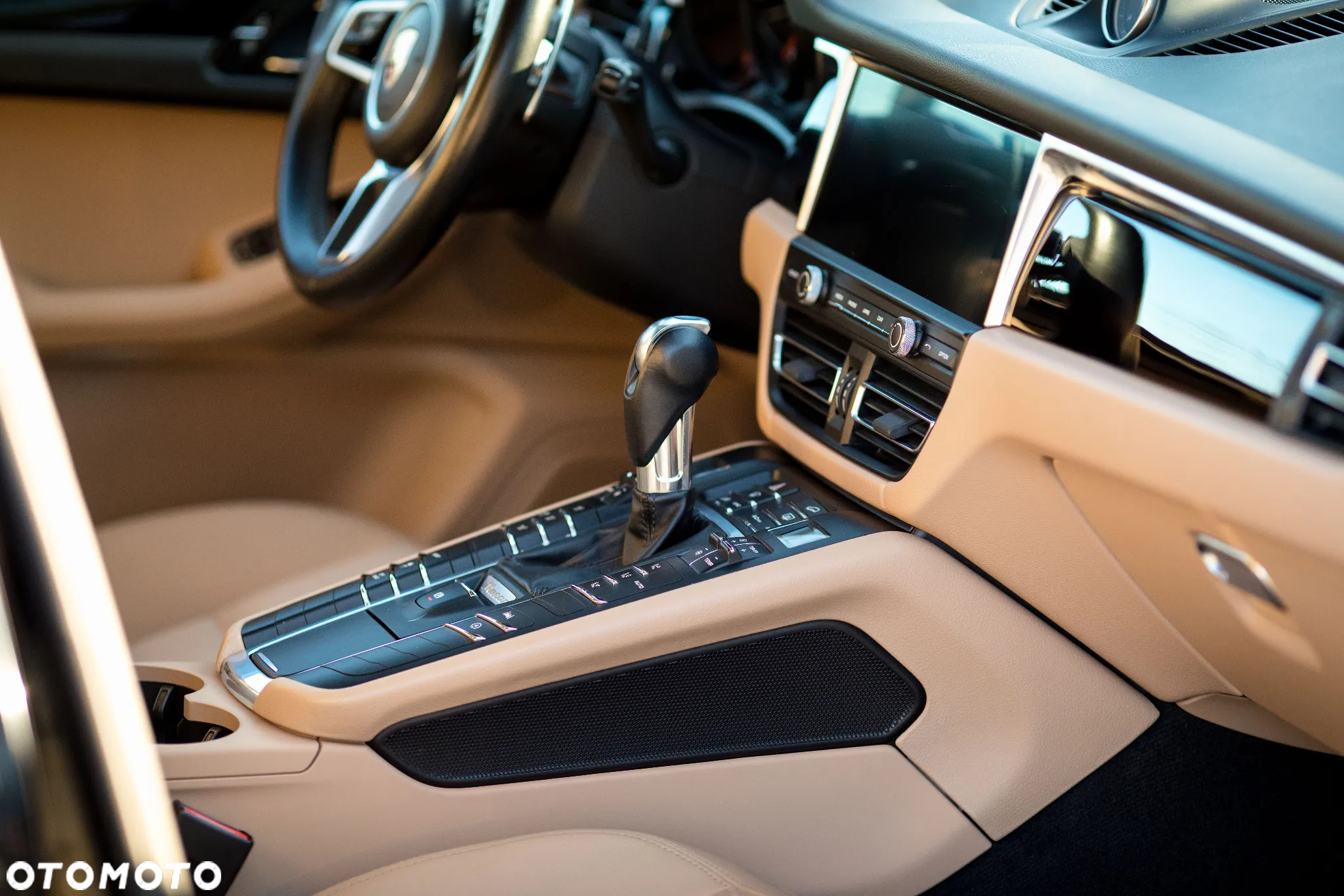 Porsche Macan PDK - 9