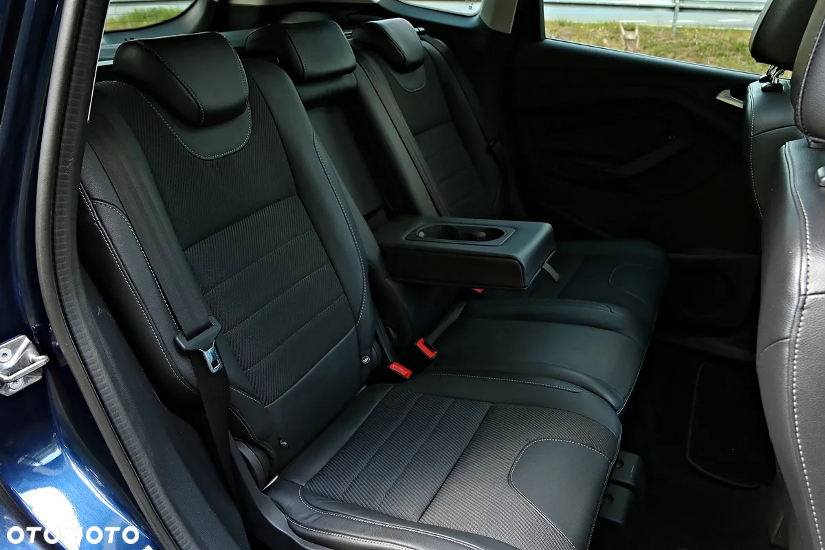 Ford Kuga 2.0 TDCi 4x4 Trend - 9