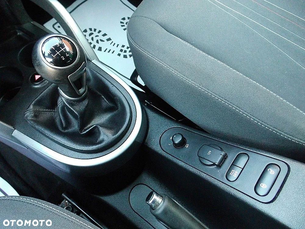 Seat Altea XL 1.2 TSI (Ecomotive) Start & Stop Reference Copa - 20