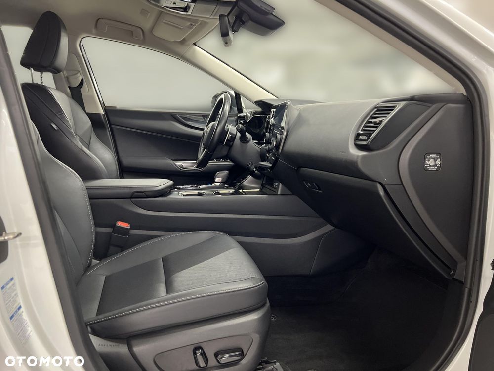 Lexus NX 350h Prestige AWD - 9