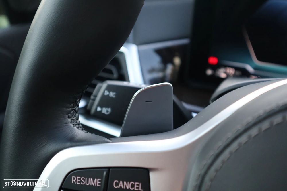 BMW X5 50 e xDrive Edição Desportiva M - 38