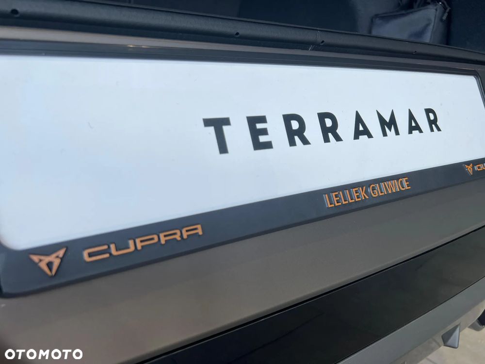 Cupra Terramar 2.0 TSI 4Drive Advantage Edition DSG - 17