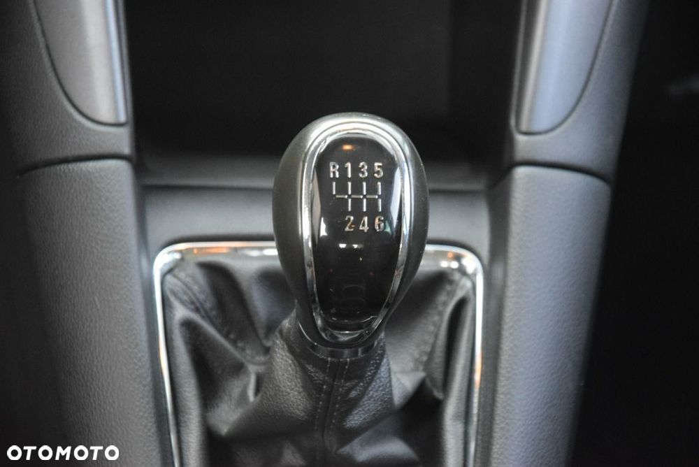Opel Zafira 1.4 Turbo (ecoFLEX) Start/Stop Edition - 27